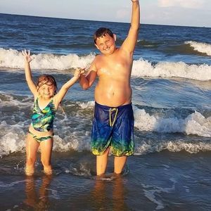 Meet your Posher, Lucinda